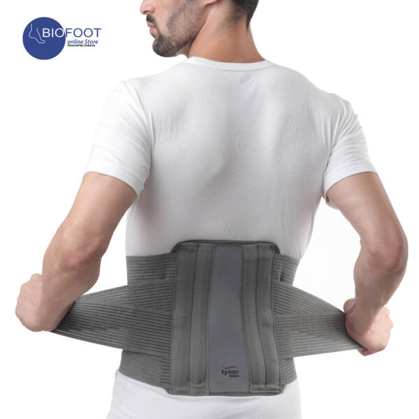 Tynor Contoured L S Support A-07