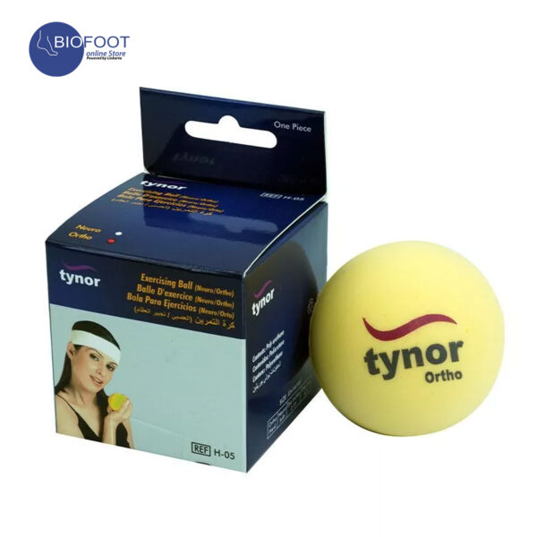 Tynor Exercising Ball Ortho H-05