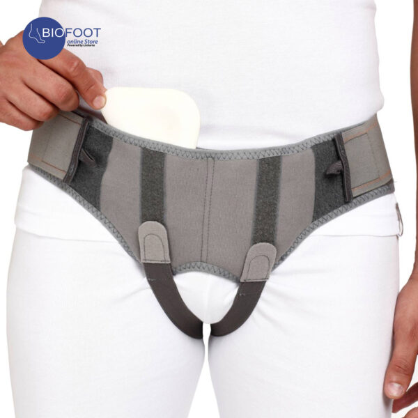 Tynor Hernia Belt A-16