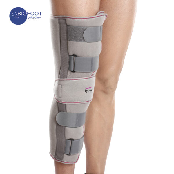 Tynor Knee Immobilizer 19'' D-11/D-28