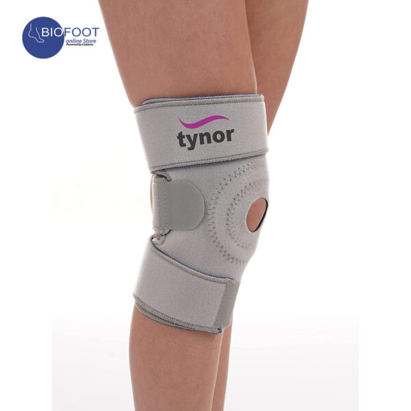 Tynor Knee Wrap Neoprene J-05 SPL