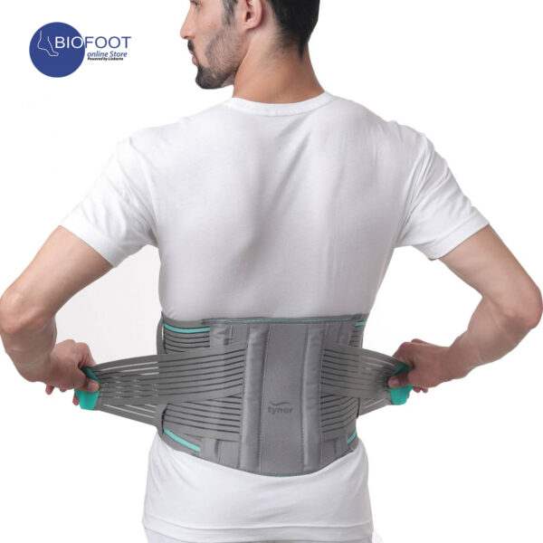 Tynor L S Belt Lumbopore A-04