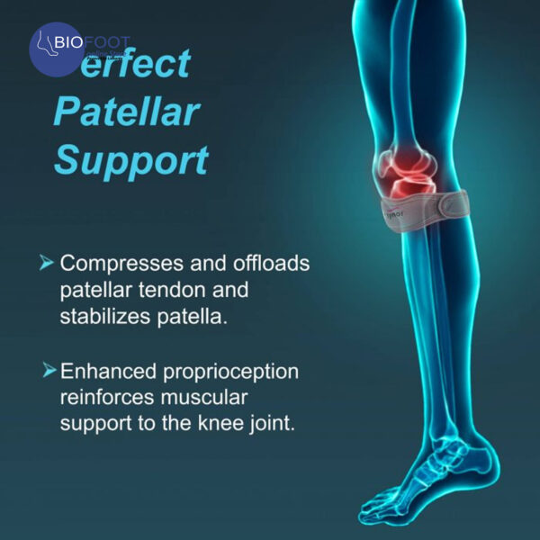 Tynor Patellar Support D-19 Uni - Image 3