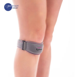 Hinged Knee Support Brace eLife