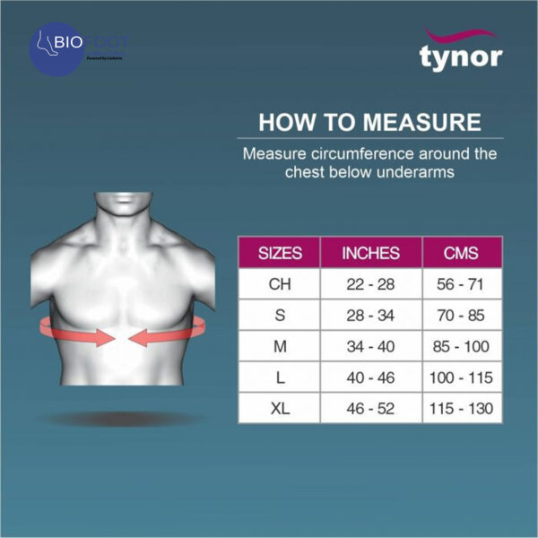 Tynor Posture Correction A-33 - Image 3