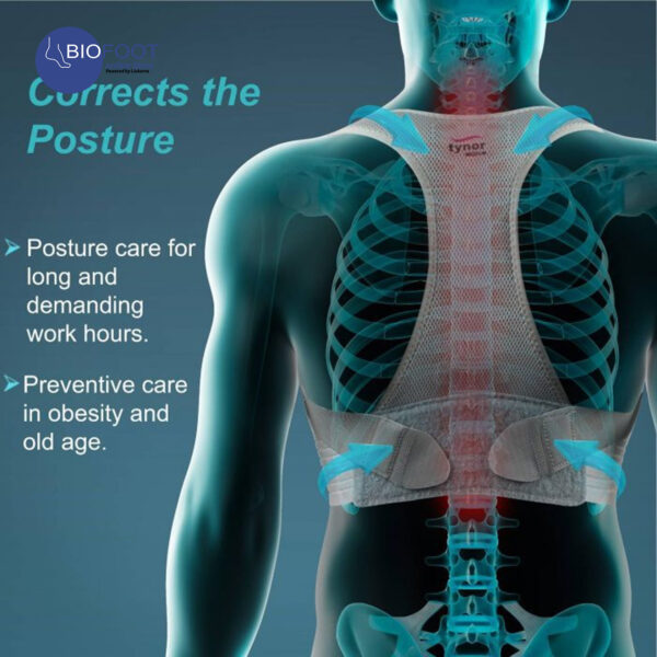 Tynor Posture Correction A-33 - Image 2