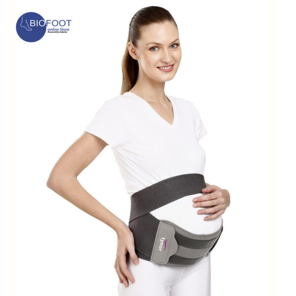 Tynor Pregnancy Back Support A-20