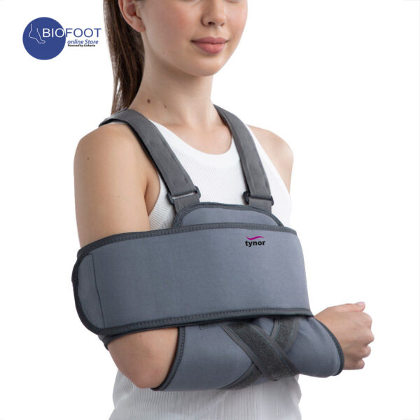 Tynor Shoulder Immobilizer SPL C-02