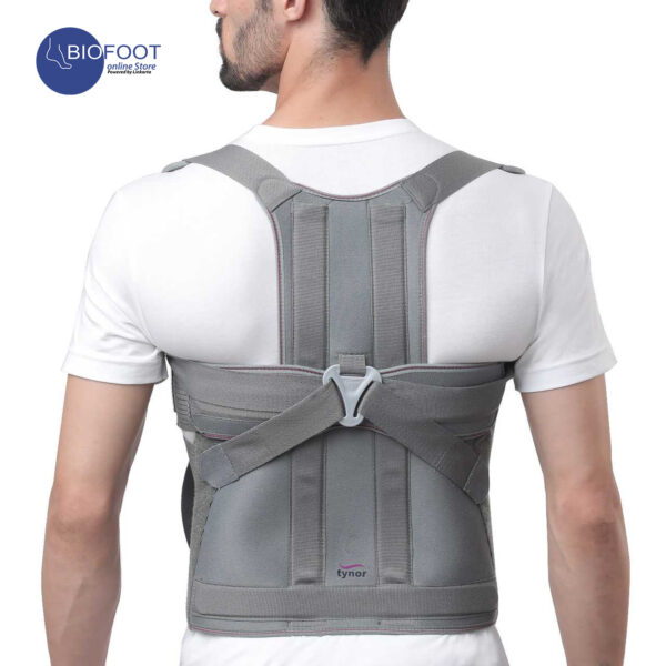 Tynor Taylor's Brace Short Universal