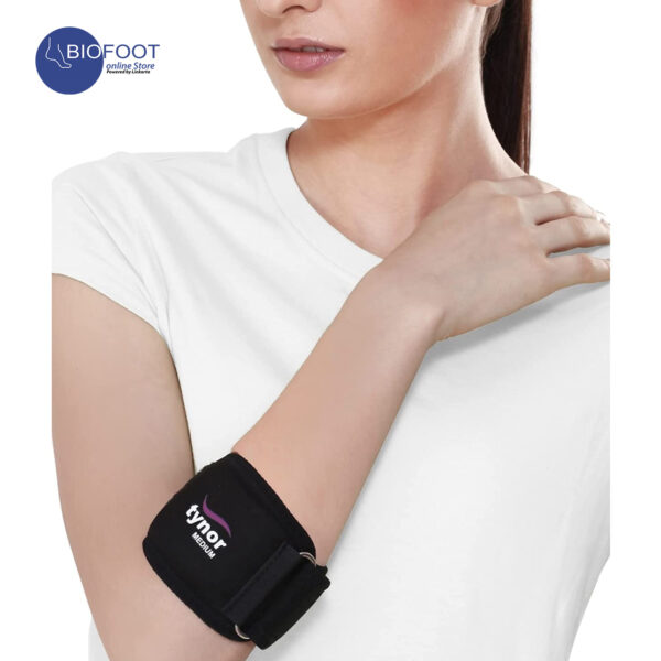Tynor Tennis Elbow Support E-10