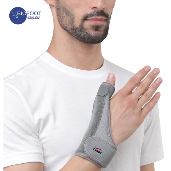 Tynor Thumb Spica Splint F-06 Uni