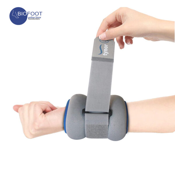 Tynor Weight Cuff H01/02/03