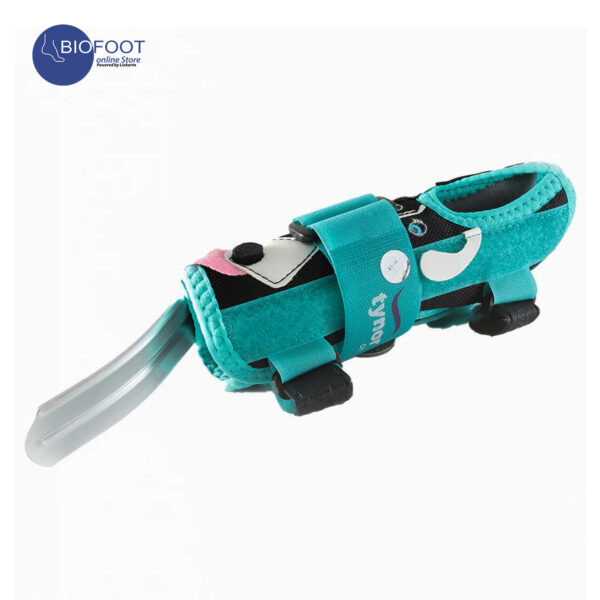 Tynor Wrist and Foream Splint Junior E-03 CH - Image 2