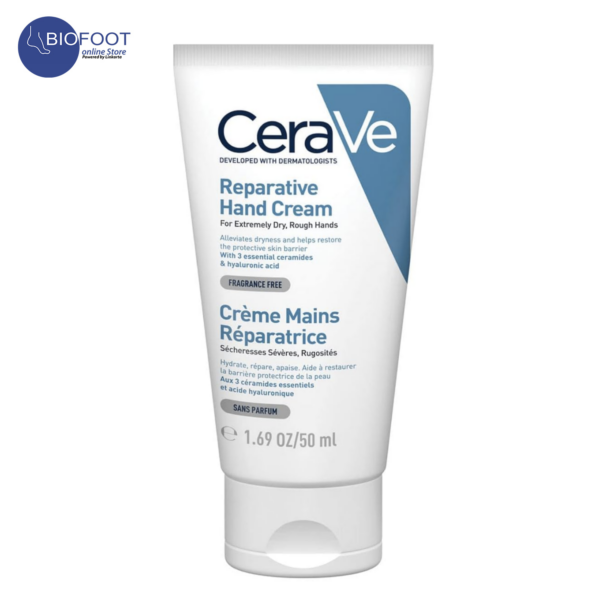 CeraVe Reparative Hand Cream 50ml
