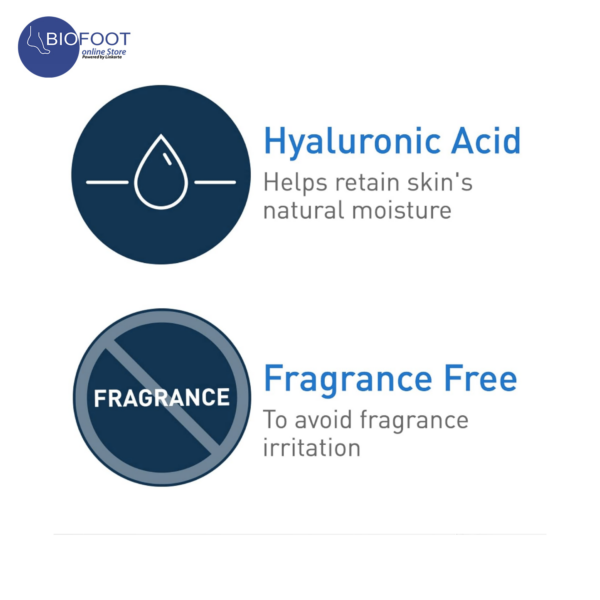 CeraVe Reparative Hand Cream 50ml - Image 3