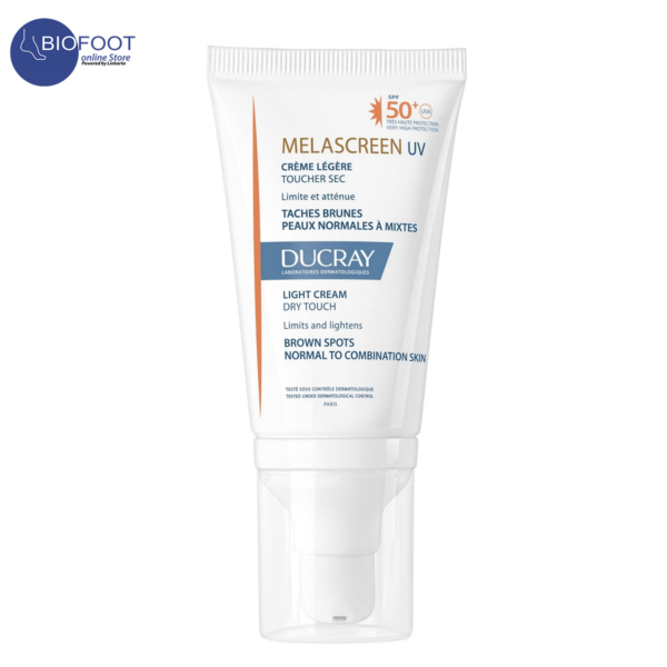 Ducray Light Cream Dry Touch 40ml