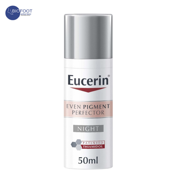 Eucerin Even Pigment Perfector Night Cream 50ml