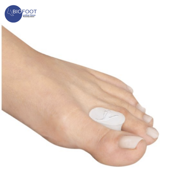 Flamingo Toe Separators Size Uni