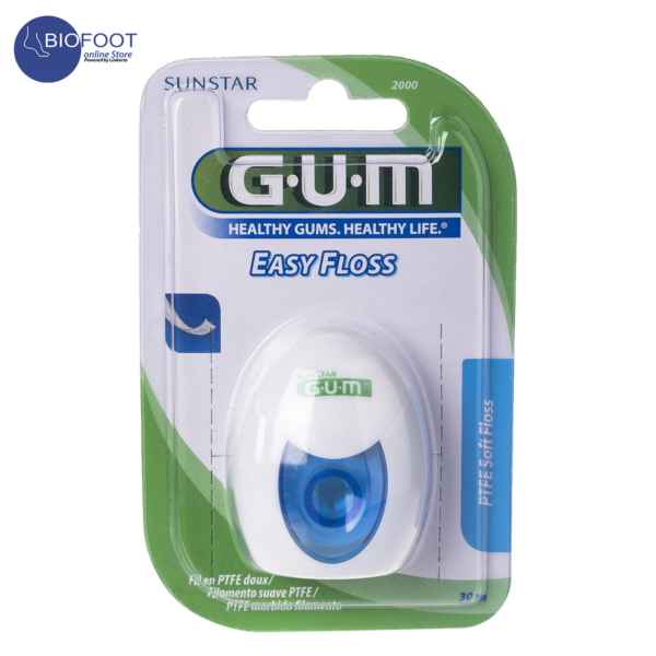Gum Easy Floss 2000 30m