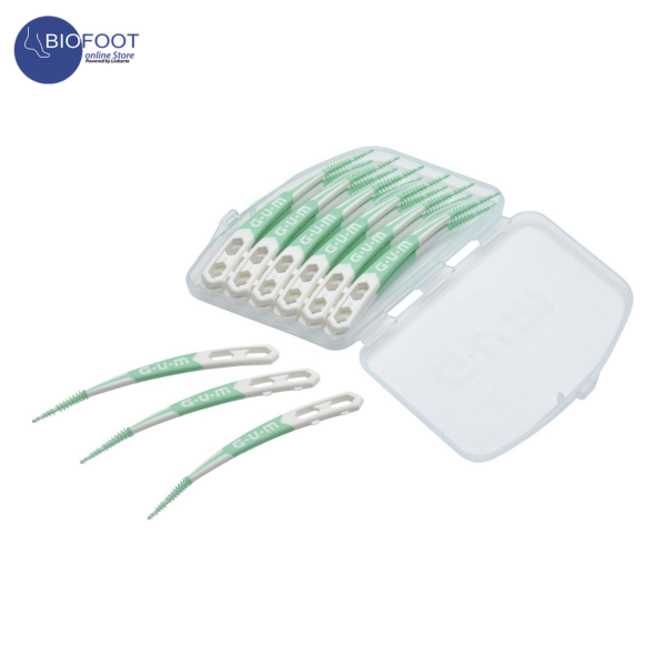 GUM Soft Picks Advanced M 30 Soft Picks - Image 4