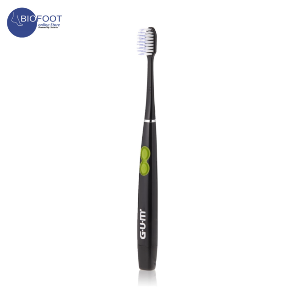 GUM Sonic Daily ToothBrush for Extra Deep Clean - Image 2