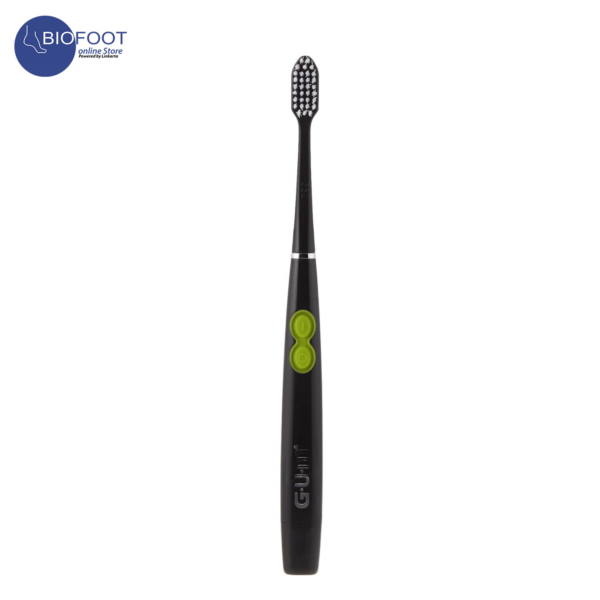 GUM Sonic Daily ToothBrush for Extra Deep Clean - Image 3