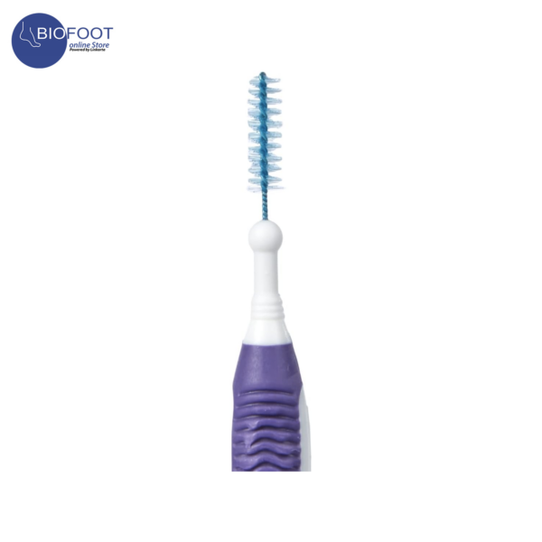 GUM Travler Interdental Brush 1512 ISO3 6's - Image 3