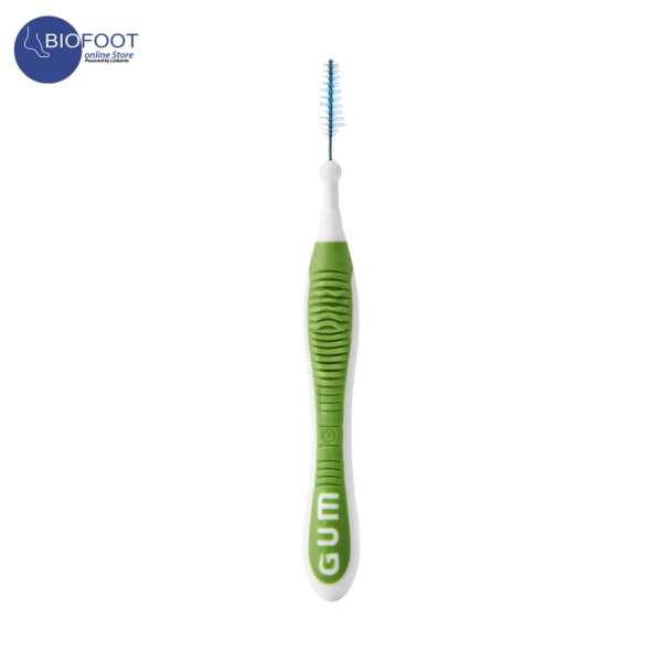 GUM Travler Interdental Brush 1414 ISO3 6's - Image 3