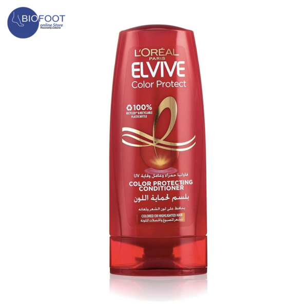 Loreal Elvive Color Protecting Conditioner 200ml