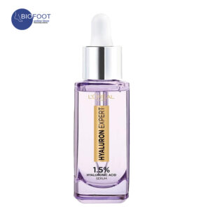 Loreal Hyaluron Expert Serum Hyaluronic Acid 30ml