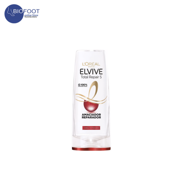 Loreal Elvive Total Repair 5 Repairing Conditioner for Damage Hair 200ml - Image 2