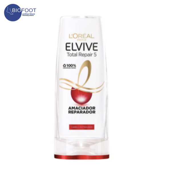 Loreal Elvive Total Repair 5 Repairing Conditioner for Damage Hair 200ml