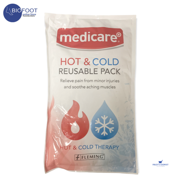 Medicare Hot & Cold Therapy Reusable Pack - Image 2