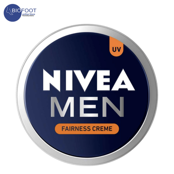 Nivea Men Fariness Cream for face, Body and Hand 75ml - Image 4