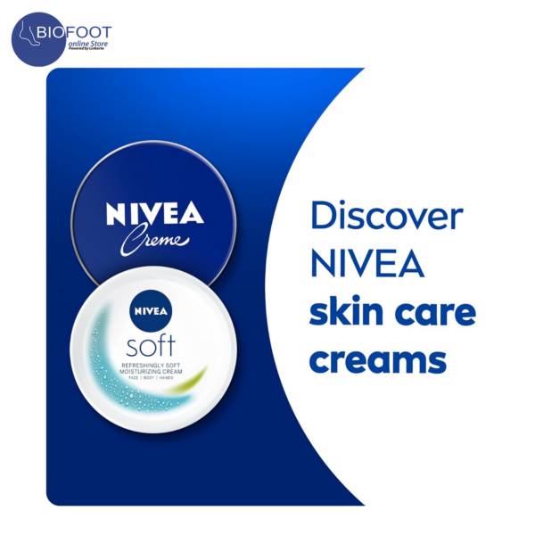 Nivea Creme 250ml - Image 4