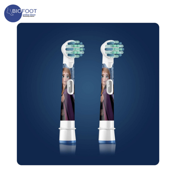 Oral-B EB 10 2 Disnep Frozen Kids +3 year Extra Soft - Image 2