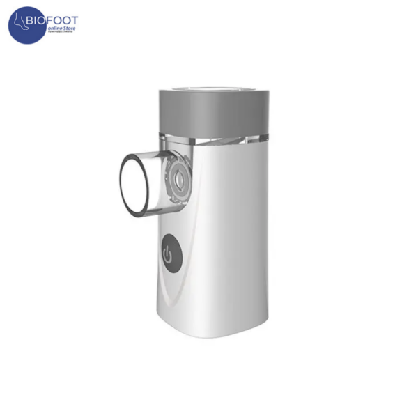 Stanom Air Pro II Portable Mesh Nebulizer - Image 2