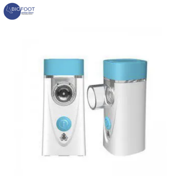 Stanom Air Pro II Portable Mesh Nebulizer - Image 4