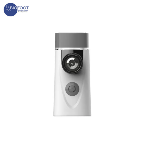 Stanom Air Pro II Portable Mesh Nebulizer