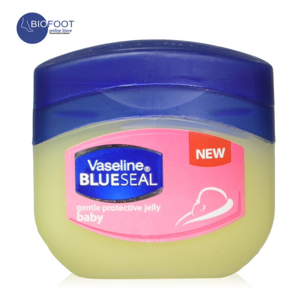 Vaseline  Blue seal Baby 250ml