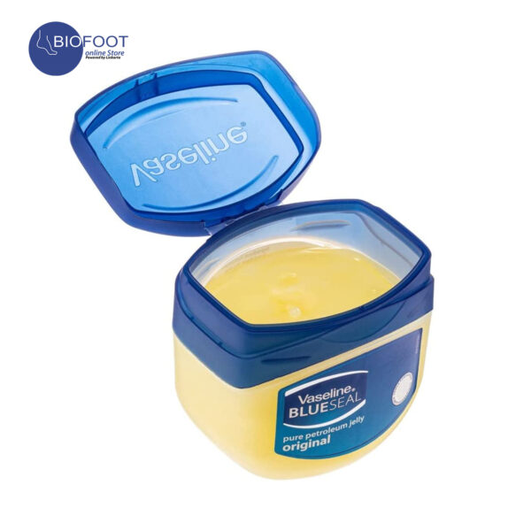 Vaseline Blueseal Pure Petroleum Jelly Original 50ml - Image 2