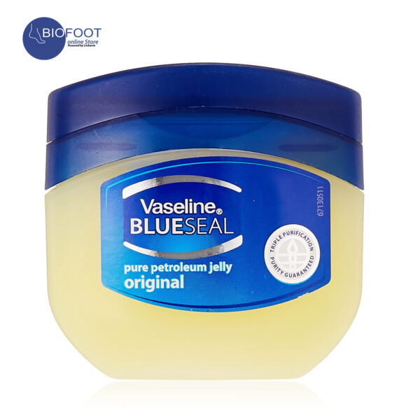Vaseline Blueseal Pure Petroleum Jelly Original 50ml