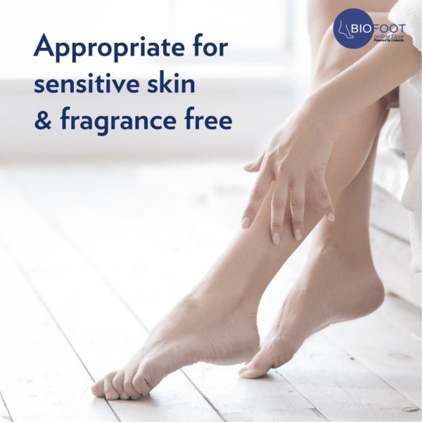 Vaseline Advanced Repair Body Lotion 72H for Dry to very Dry Skin 400ml - Image 3