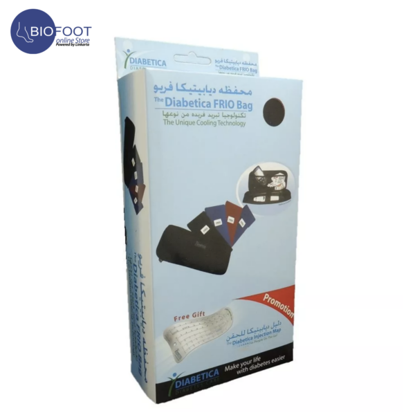 Diabetica FRIO bag