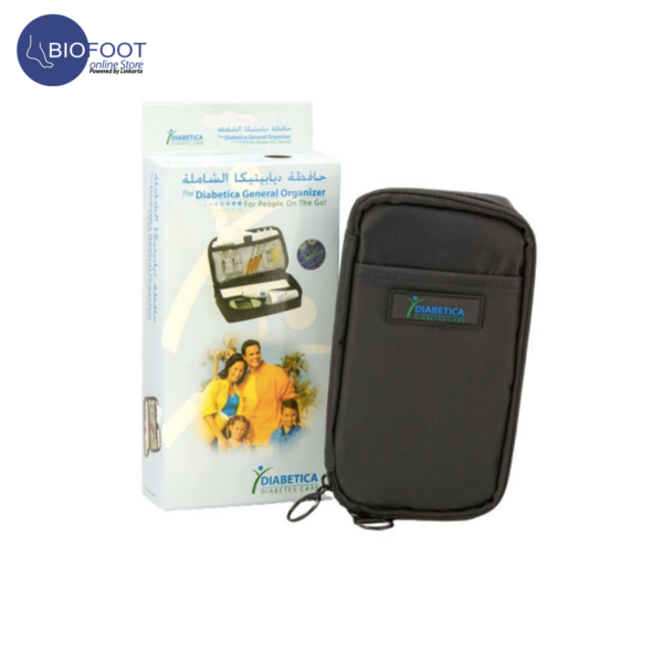 Diabetica General Organizer bag