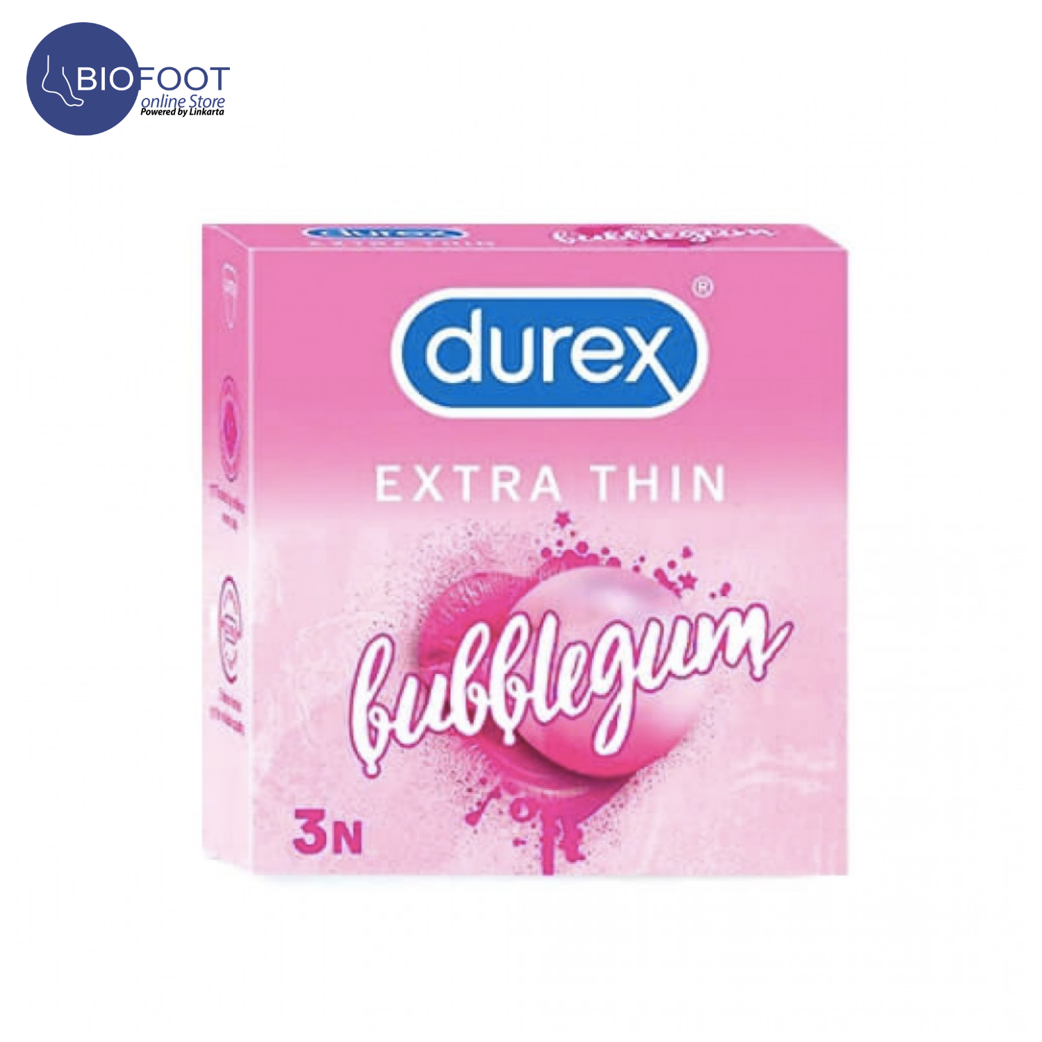 Durex Intense Devil Ring Sex Toy Vibrating Clit Stimulator | Health |  Superdrug