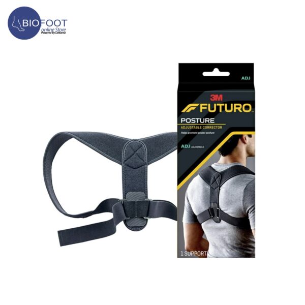 Futuro Posture Adjust Corrector 46832ENR - Image 2