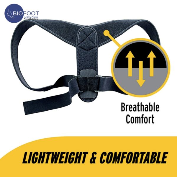 Futuro Posture Adjust Corrector 46832ENR - Image 3