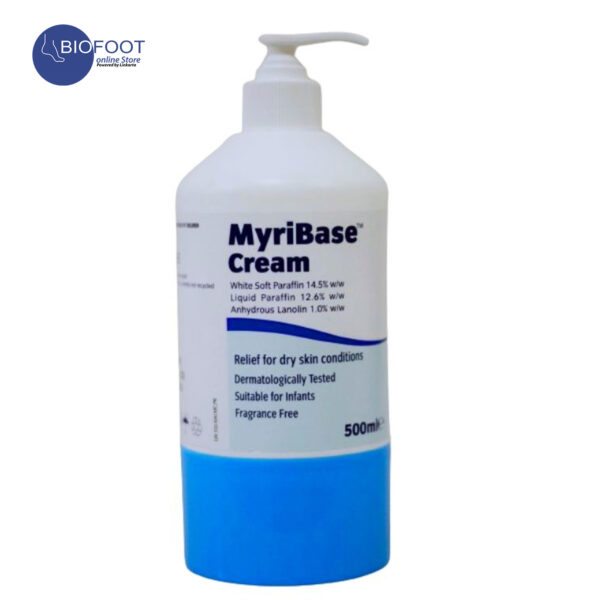 MyriBase Cream 500ml