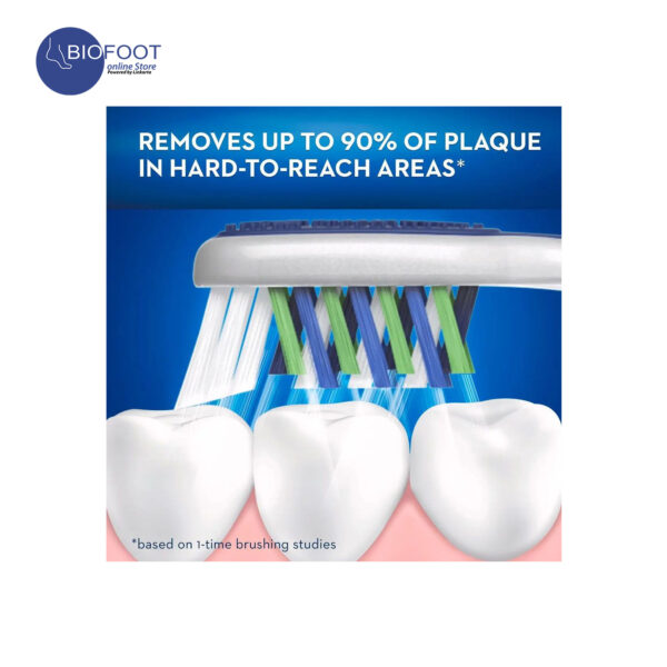 Oral-B Prp Expert Extra Clean Toothbrush Value Pack - Image 3